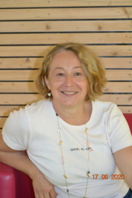 Beate Belz