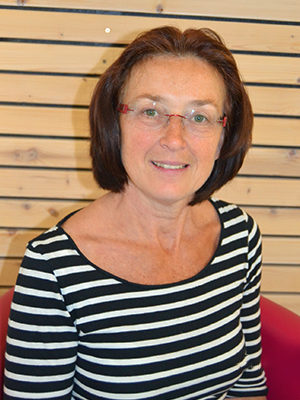 Maria Aigner