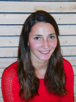 Simone Salzberger