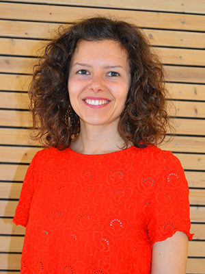 Christina Sirtl