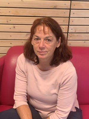 Isabell Sieber