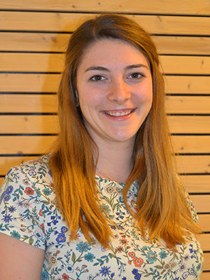 Tanja Kerschbaumer