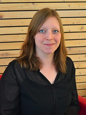 Marina Steinberger