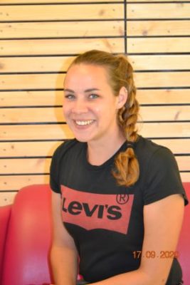 Ramona Kraus