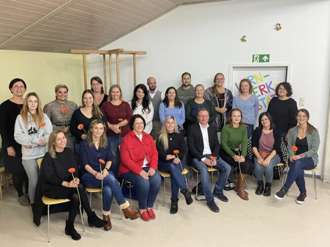  Elternbeirat • Haus für Kinder St. Wolfgang Mamming Bildidee 